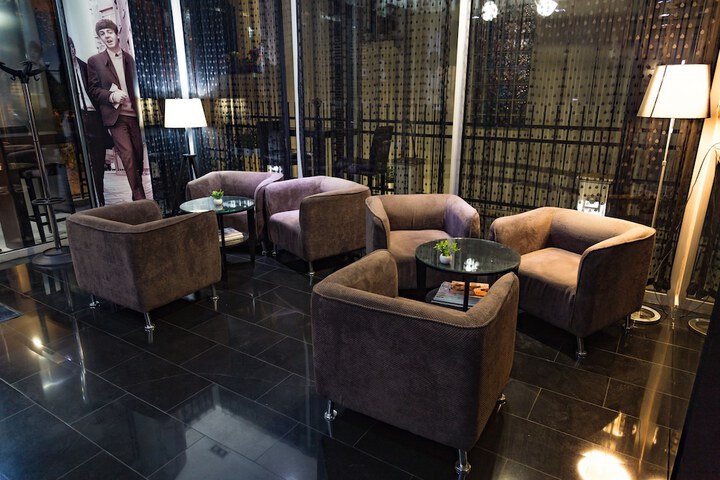 Hotel Interior 2 of 21