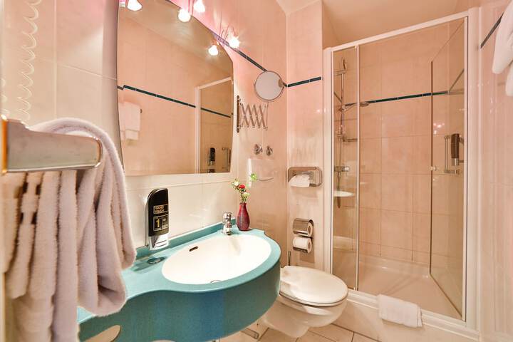 Bath Interior