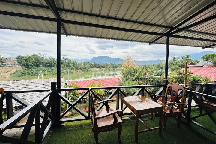 Terrace/Patio 123 of 149