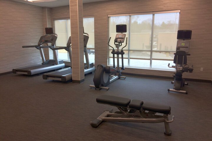 Health and Fitness 21 of 36