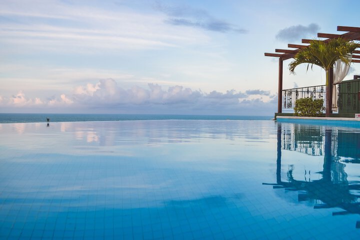 Hotel Santuário das Águias by Nobile in Aquiraz
