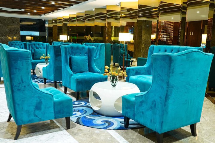 Hotel Interior 6 of 45