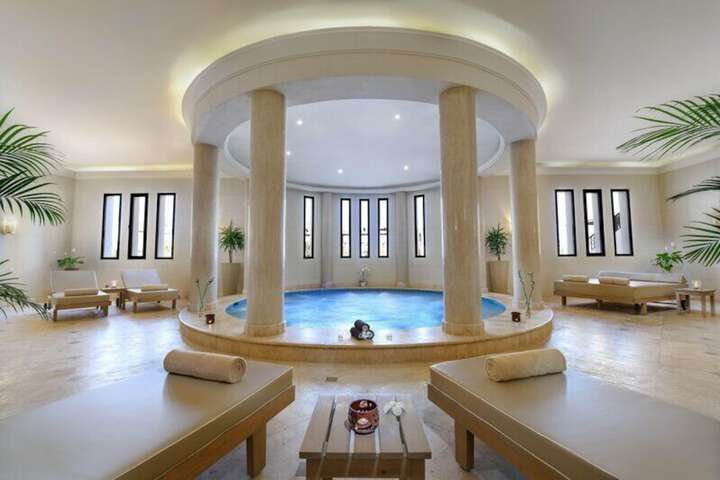 Spa