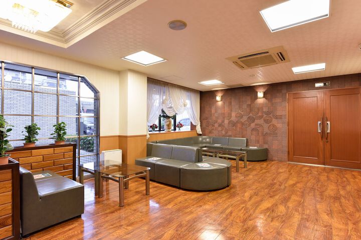Hotel Interior 3 of 65