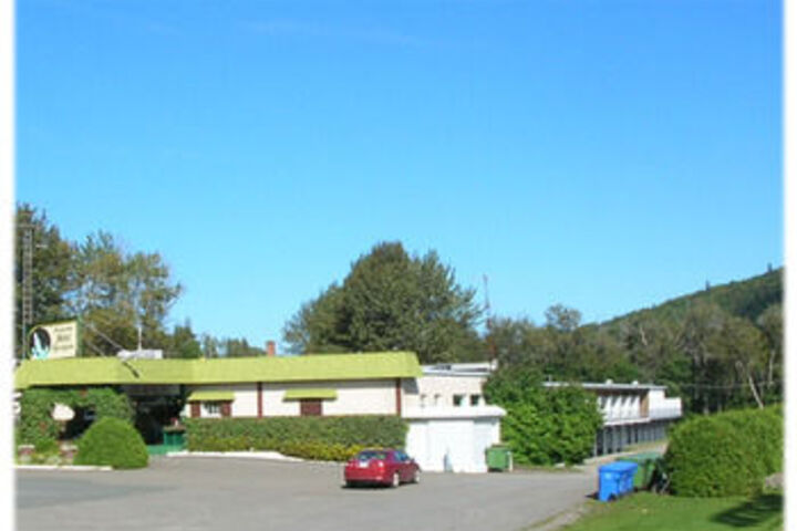 Photo of Motel Restigouche