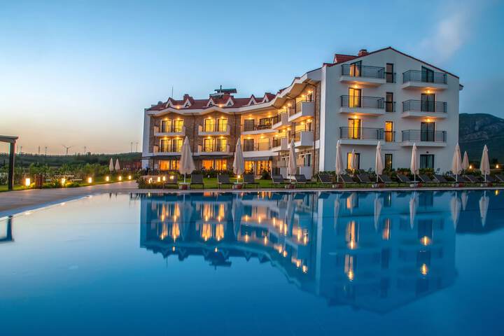 Hotel 144 of 158
