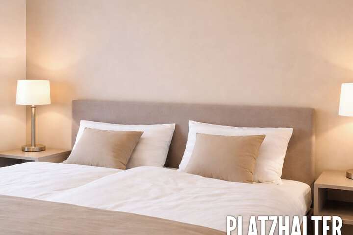 DORMERO Aparthotel Stralsund in Stralsund