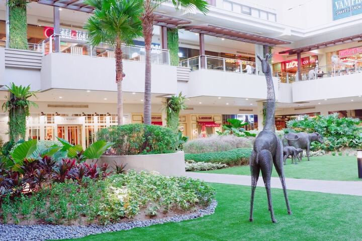 Hotel 27 of 27