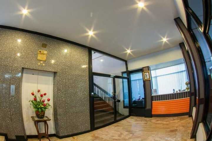 Hotel Interior 2 of 42