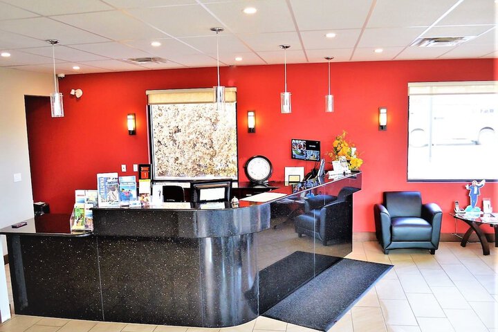 Hotel Interior 6 of 43