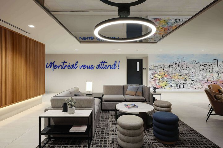 Hotel Interior 2 of 25