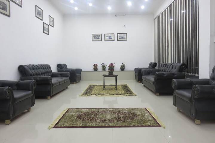 Lobby Photos