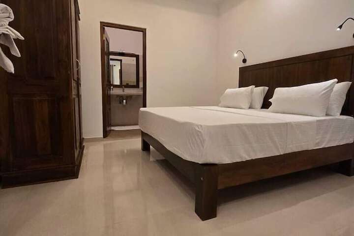 De centrum Hotel - Negombo