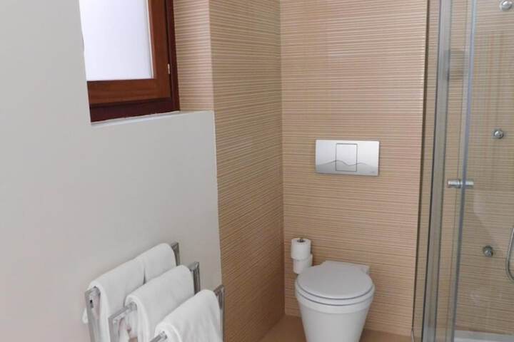 Bath Amenities