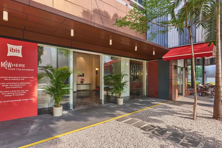 Exterior Photo