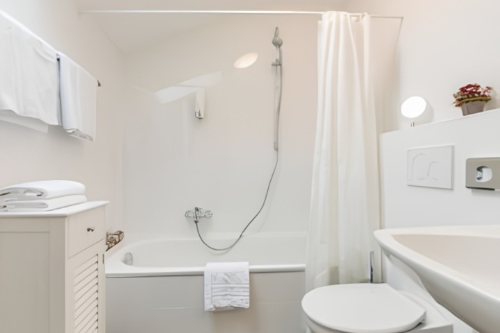 Exklusive Ferienwohnung Alpen Deluxe