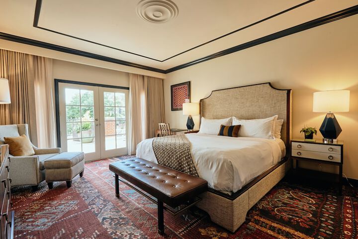 Standard | King Bed (14 of 18)