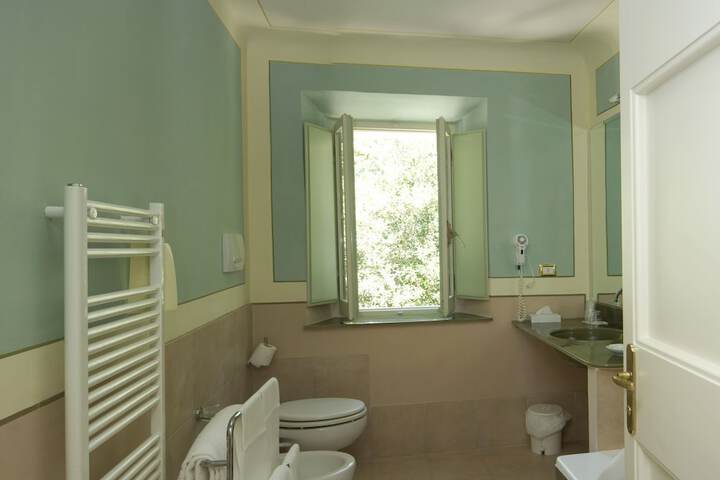 Bath Amenities
