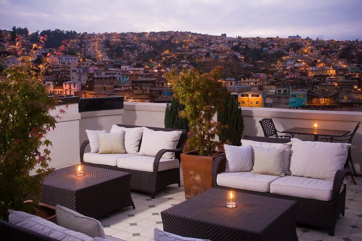 Terrace/Patio 48 of 51