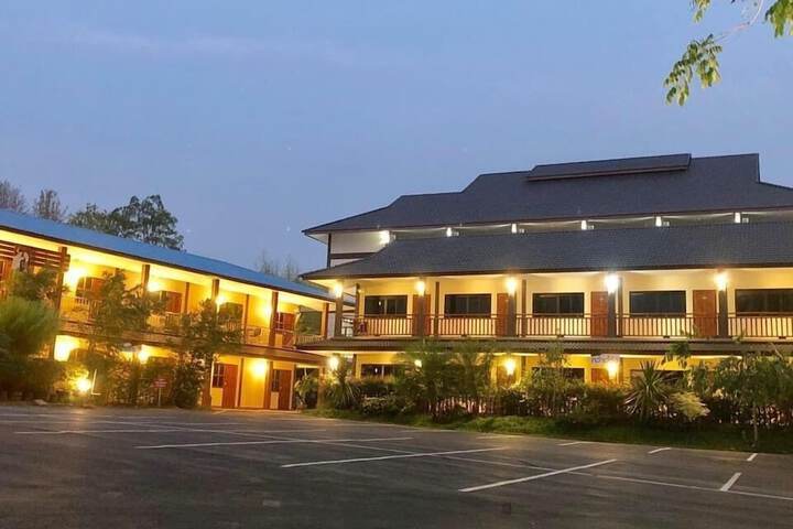 Image of Hugpua Hotel