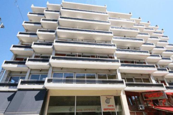 Orpheus Hotel