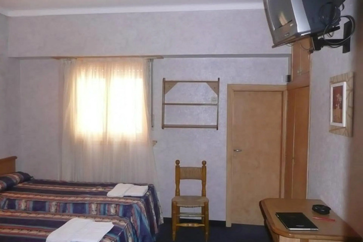 HOTEL LAS VEGAS