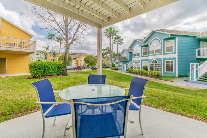 Terrace/Patio 49 of 59
