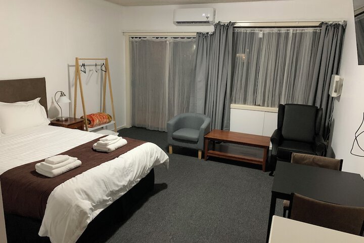 Inside Room Photo