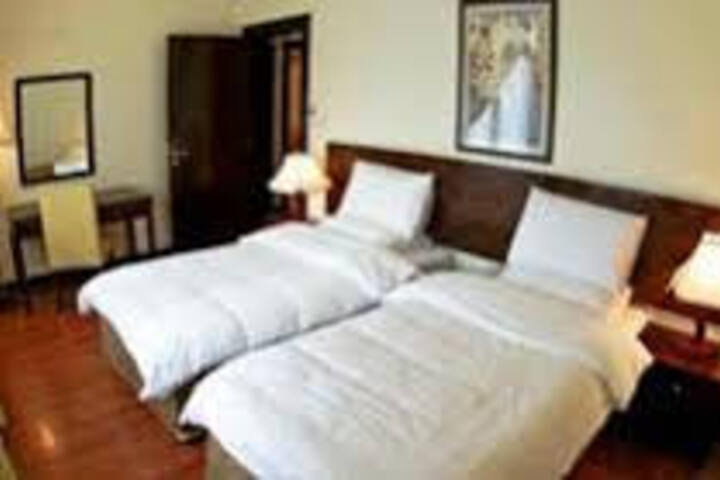 LE MIRAGE SUITE