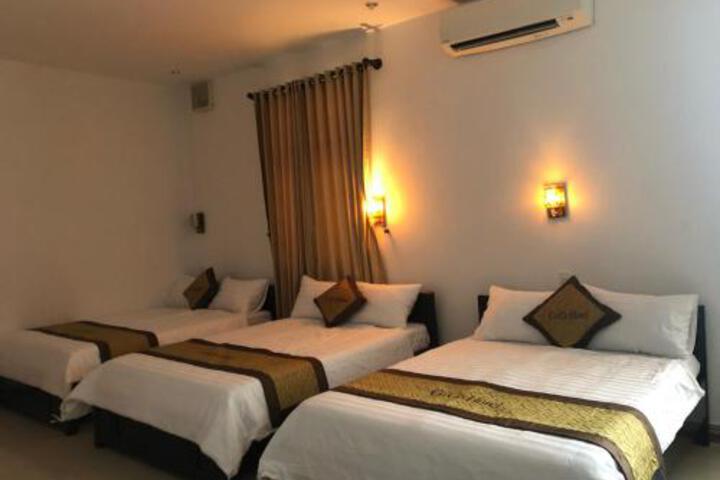 Coco Hotel