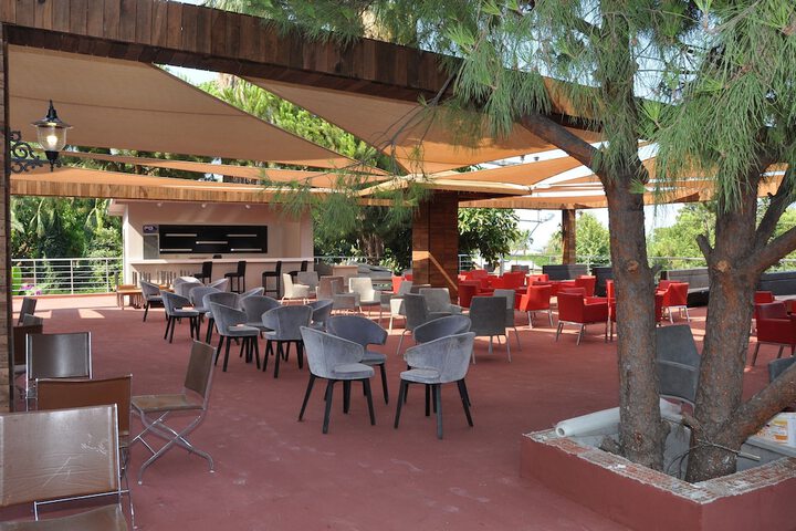 Terrace/Patio 15 of 83