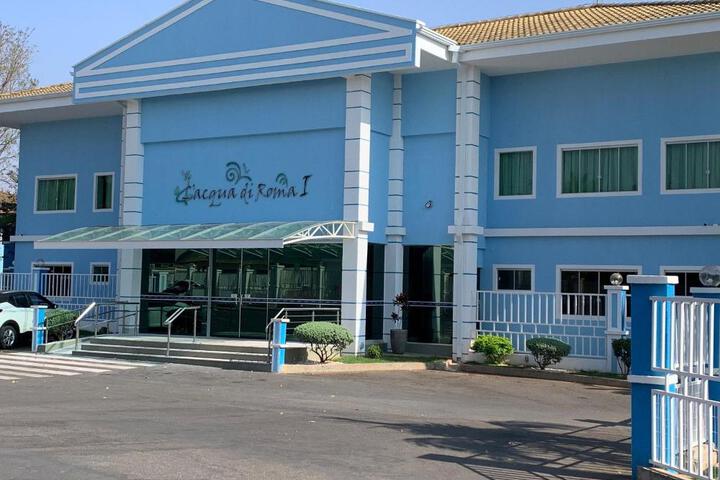 Hotel 1 of 19