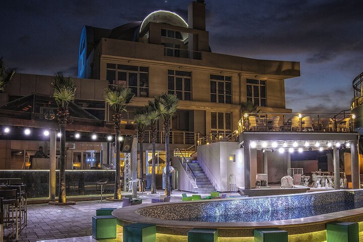 Hotel Bella Nella in Leskovac