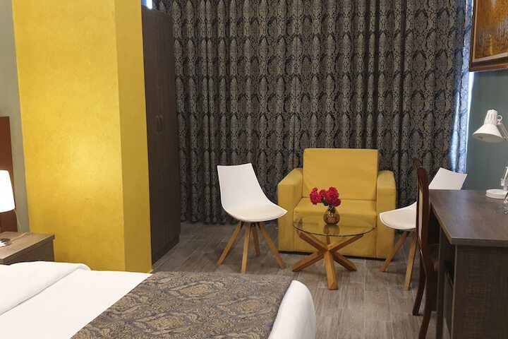 Comfort Hotel