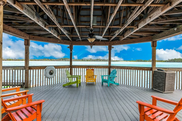 Sundeck