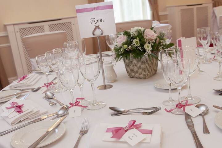 Wedding/Banquet 29 of 56