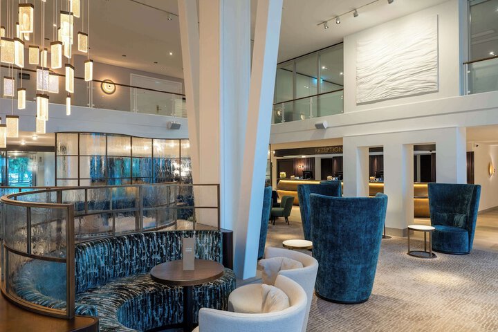Hotel Interior 4 of 143