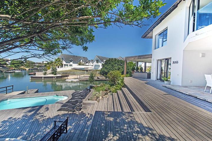 Image of Sleepers Nest St. Francis Bay