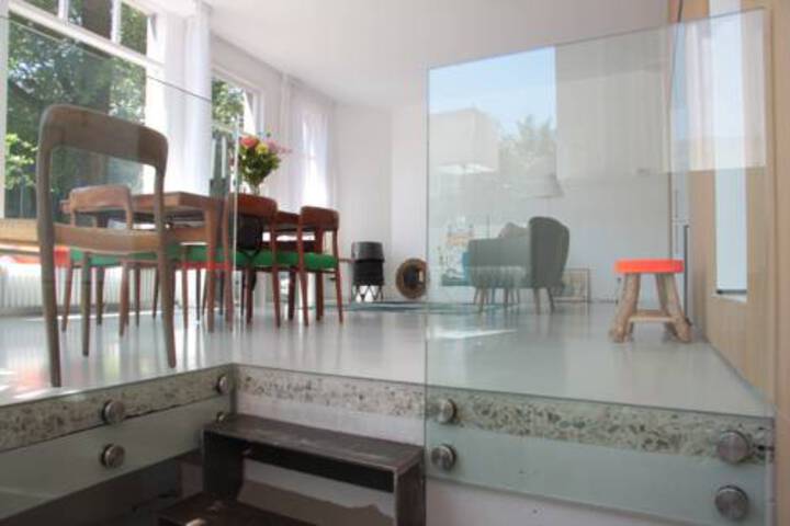 & Klevering Oudeschans