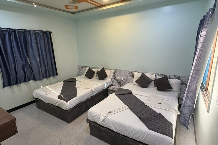 Hotel Majestic Inn