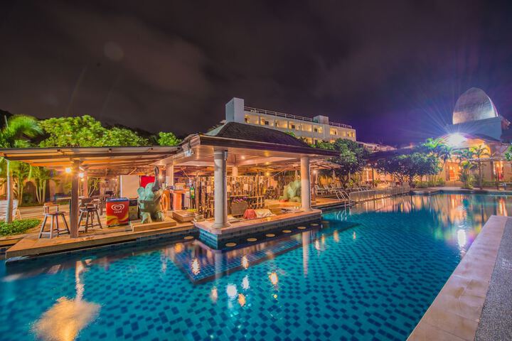 Pool 57 of 81