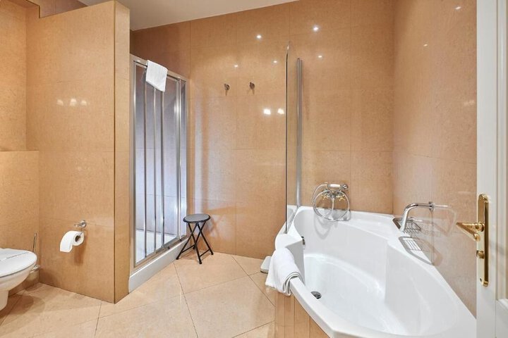 Bath Amenities