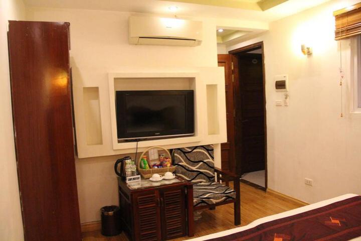 Room Photo