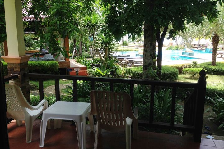 Terrace/Patio 24 of 85
