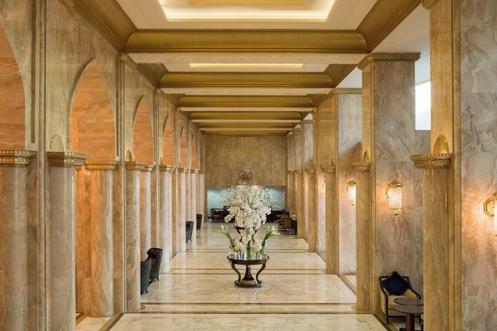 Hotel Interior 4 of 47