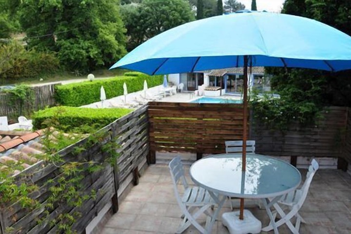Terrace/Patio 18 of 31