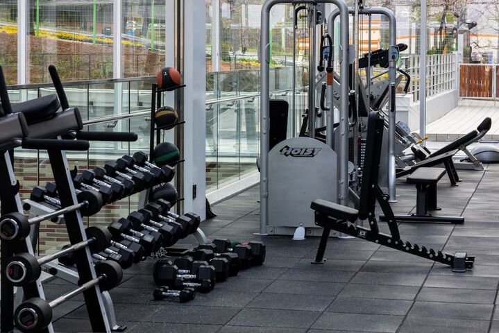 Health and Fitness 23 of 50