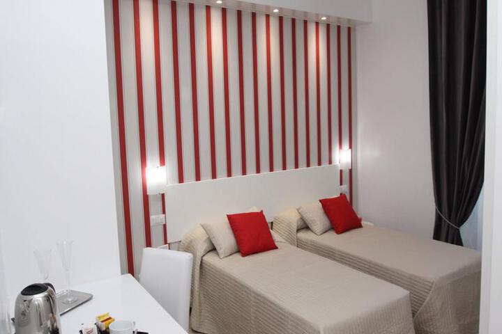 INTERNO 2 ROMA
