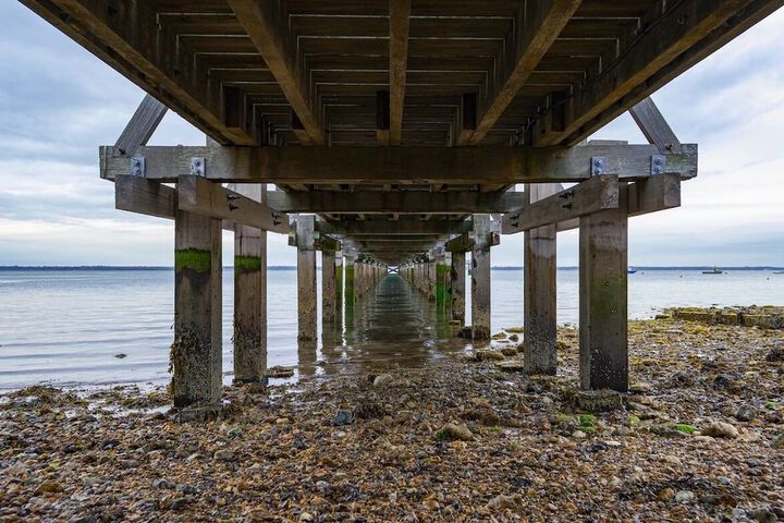 Beach 43 of 46