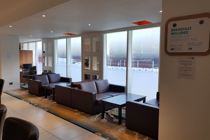Hotel Interior 3 of 65